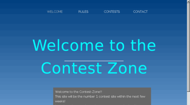 contest-zone.com