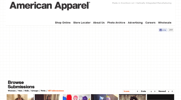 contest.americanapparel.net