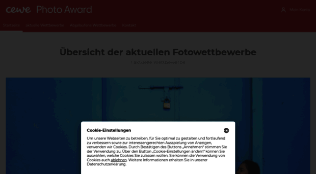 contest.cewe-fotobuch.at