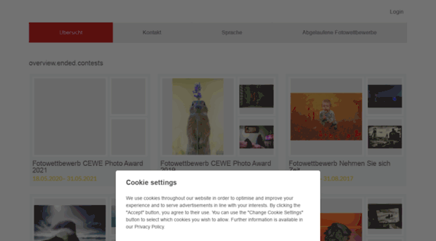 contest.cewe-fotobuch.ch