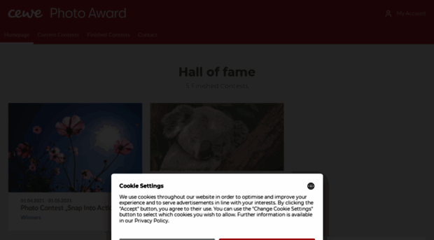 contest.cewe-photoworld.com