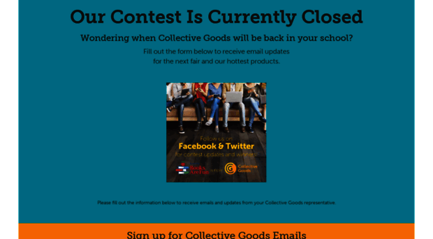 contest.collectivegoods.com