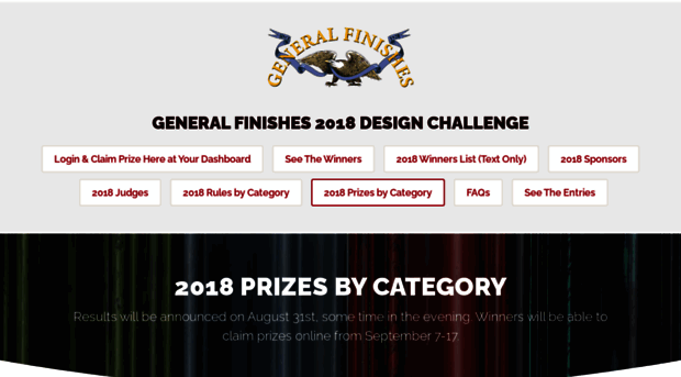 contest.generalfinishes.com