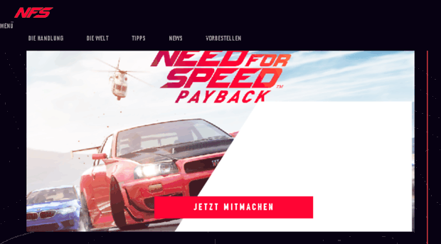 contest.needforspeed.de