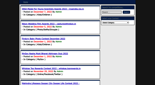 contest.net.in