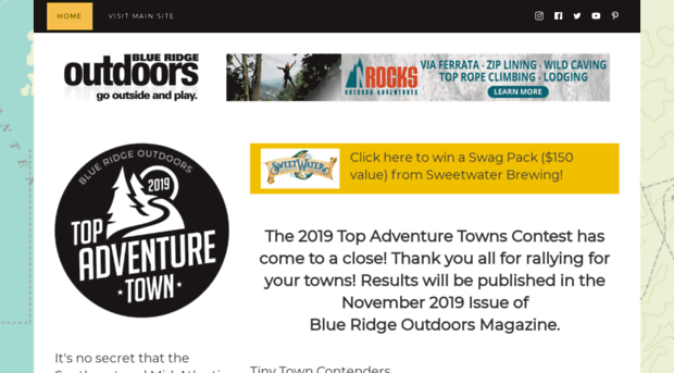 contests.blueridgeoutdoors.com