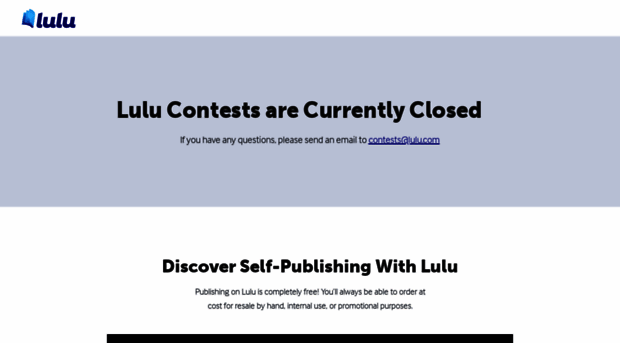 contests.lulu.com