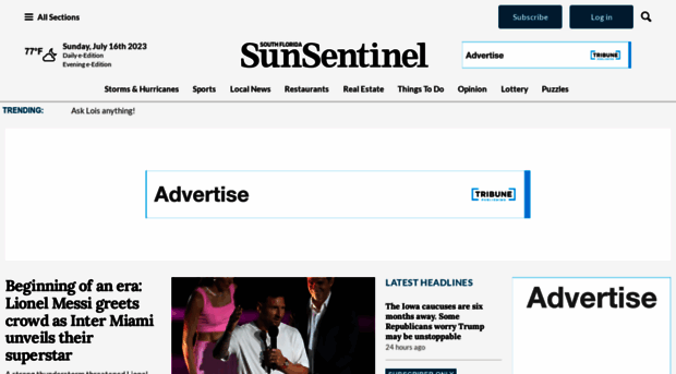 contests.sun-sentinel.com