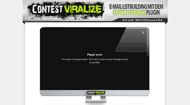 contestviralize.de