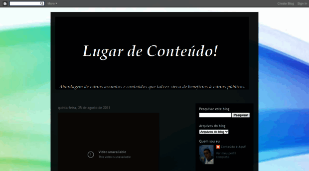 conteudoeaqui.blogspot.com