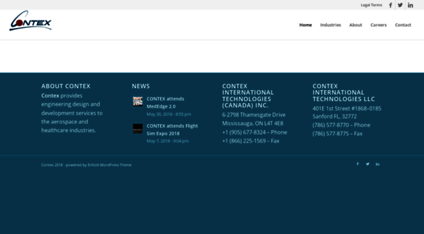 contex-tech.com
