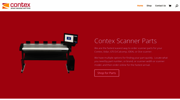 contexparts.com
