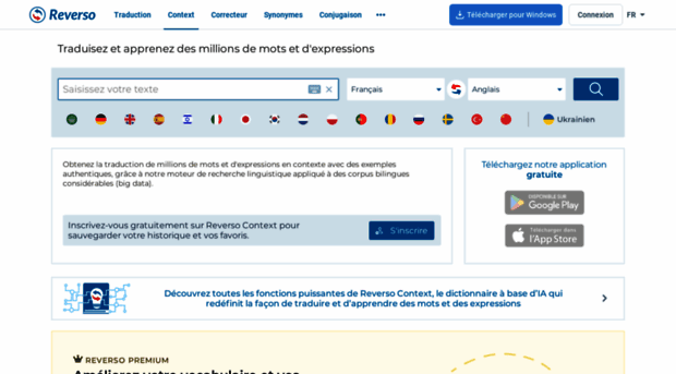 context2.reverso.net