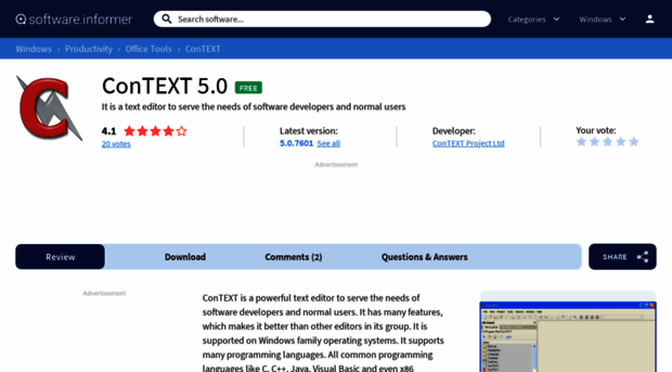 context2.software.informer.com