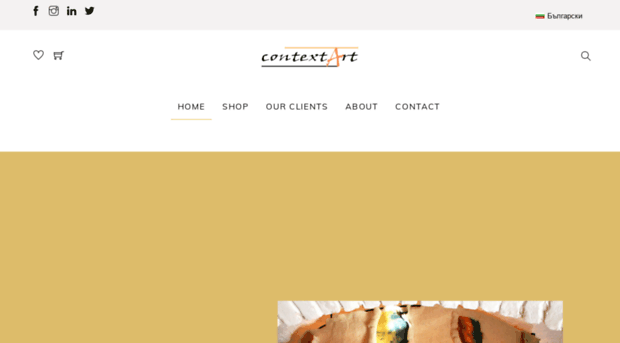 contextart.net