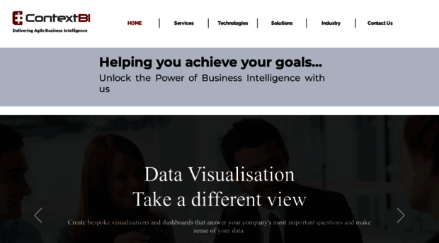 contextbi.com