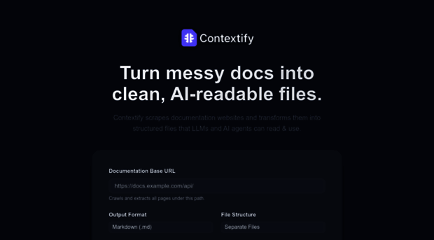 contextify.xyz
