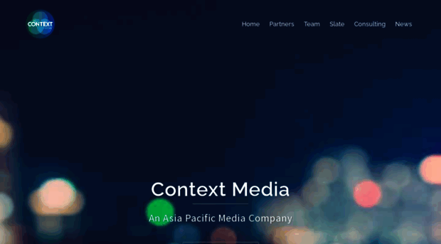 contextmedia.tv