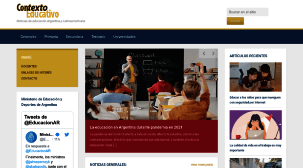 contexto-educativo.com.ar