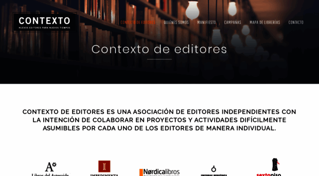 contextodeeditores.com