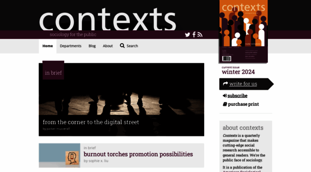contexts.org