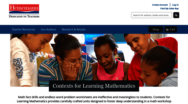 contextsforlearning.com