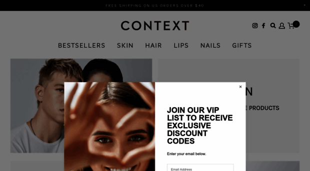 contextskin.com