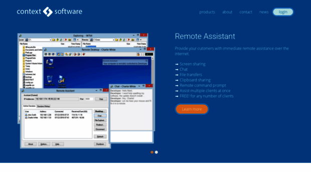 contextsoft.com