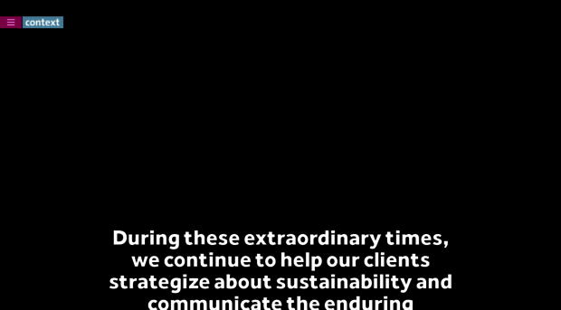 contextsustainability.com