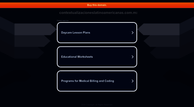 contextualizacioneslatinoamericanas.com.mx