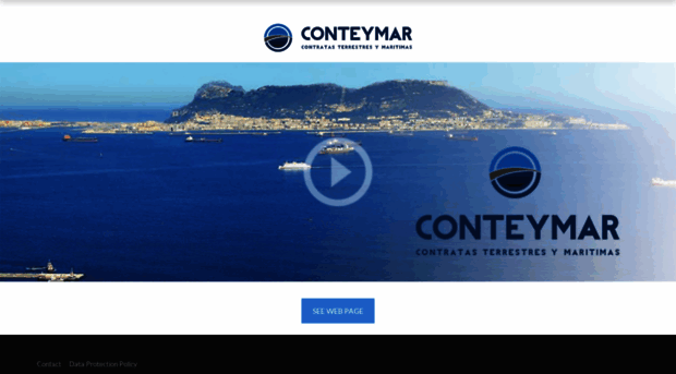 conteymar.com