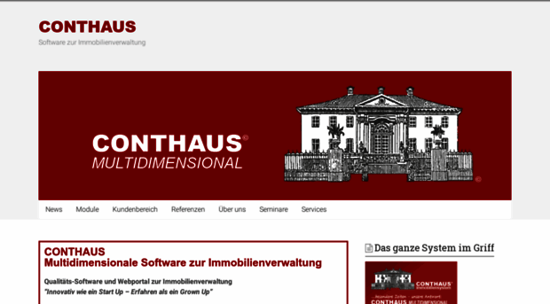 conthaus.at