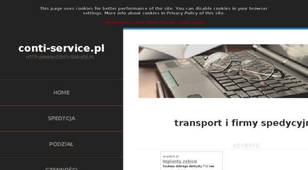 conti-service.pl