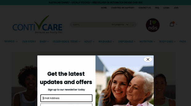 conticare.com.au