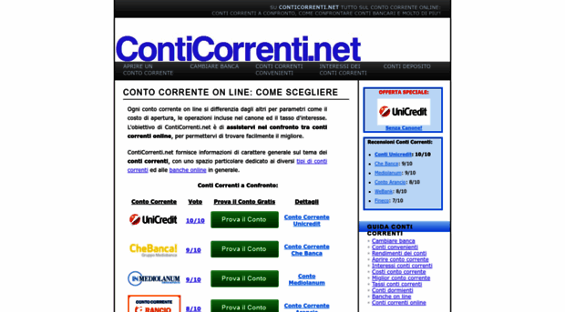 conticorrenti.net