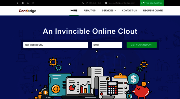 contiedge.com