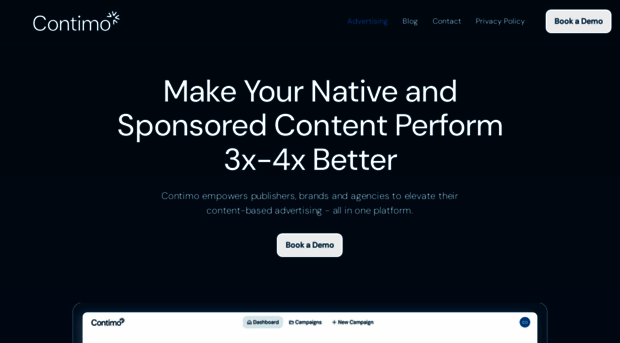 contimo.io
