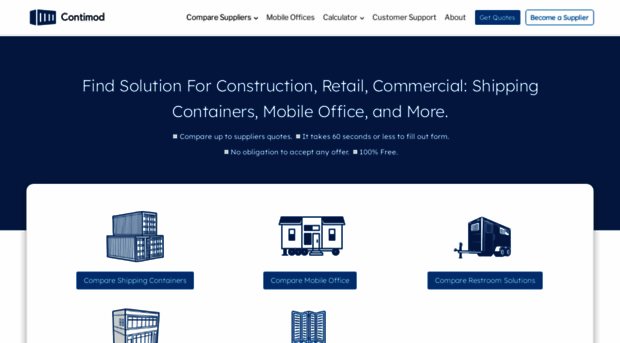 contimod.com