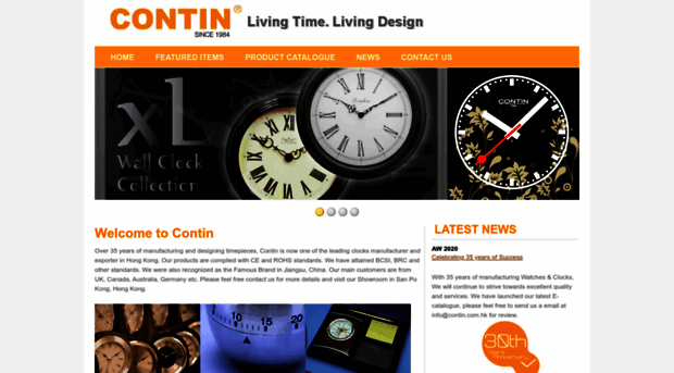 contin.com.hk