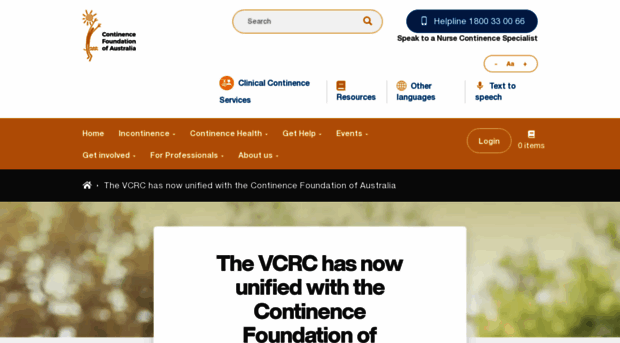 continencevictoria.org.au