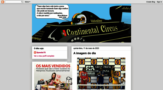 continental-circus.blogspot.com