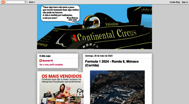 continental-circus.blogspot.pt