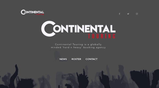 continental-concerts.us