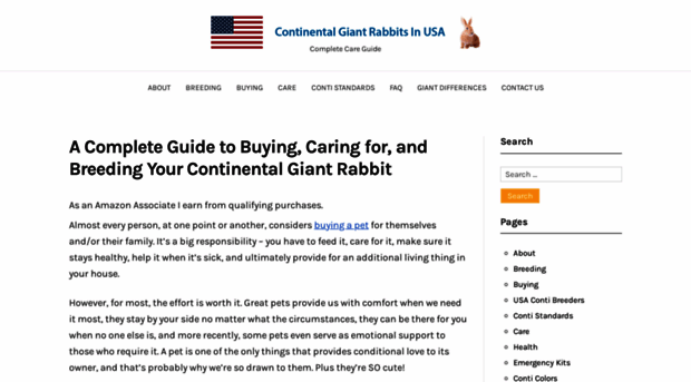 continental-giant.com