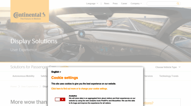 continental-head-up-display.com