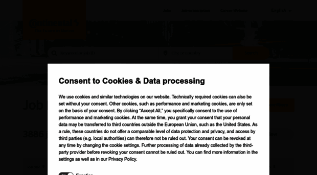 continental-internaljobs.com