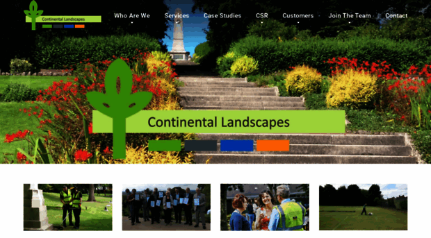 continental-landscapes.co.uk