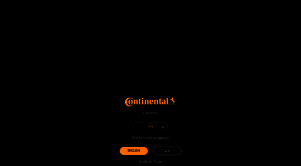 continental-me.com