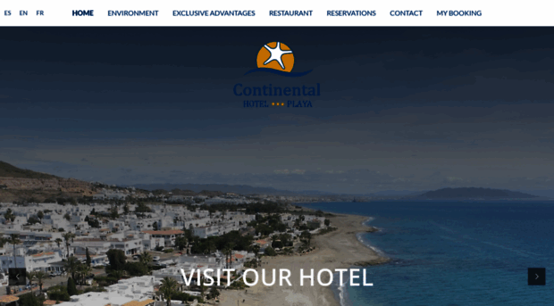 continental-mojacar.es