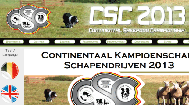 continental2013.be